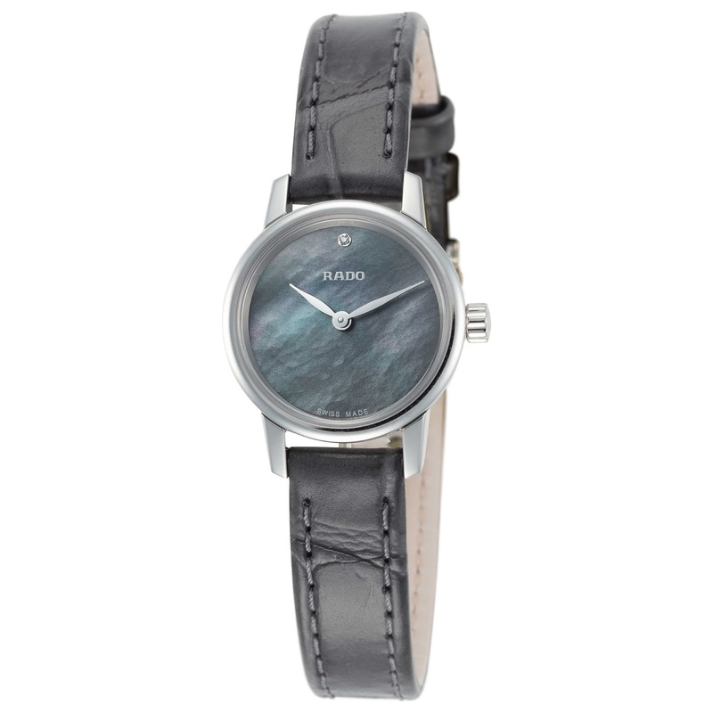 Rado Women's Watch R22890925