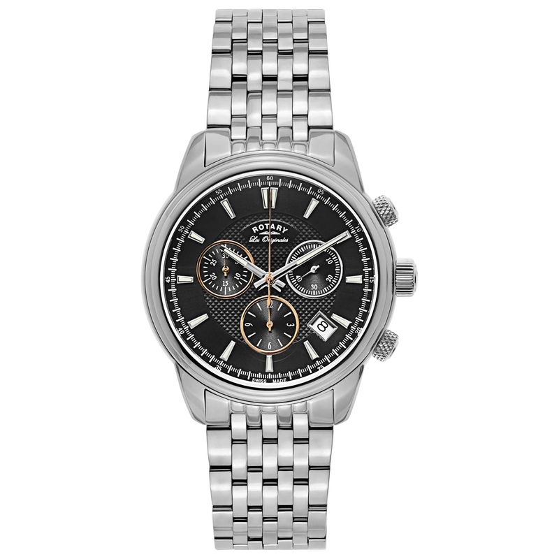 Rotary Les Originales GB90125-04 Men's Watch