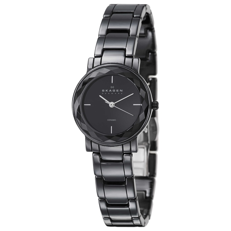Skagen Ceramic SKW2097 Women's Watch
