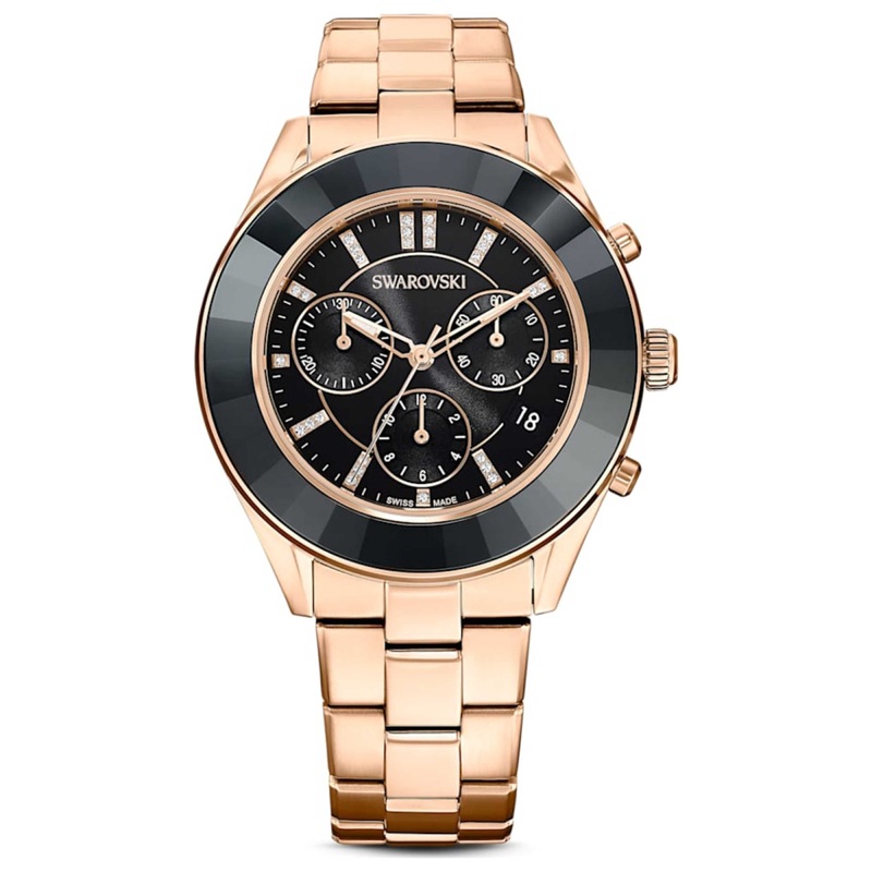 Swarovski Men's Watch 5610478