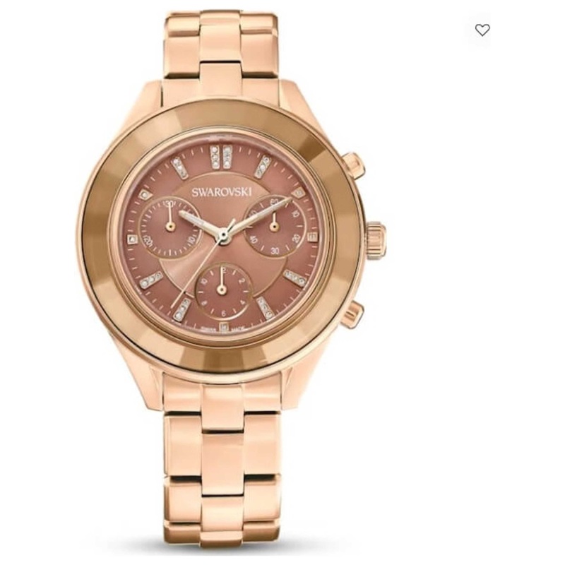 Swarovski Unisex Watch 5632472