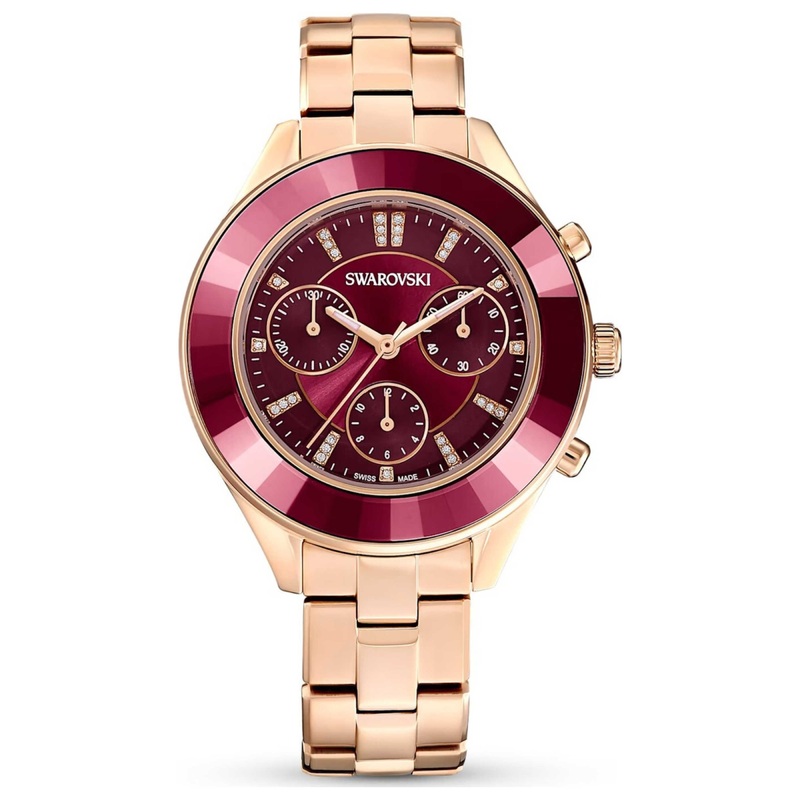 Swarovski Unisex Watch 5632475