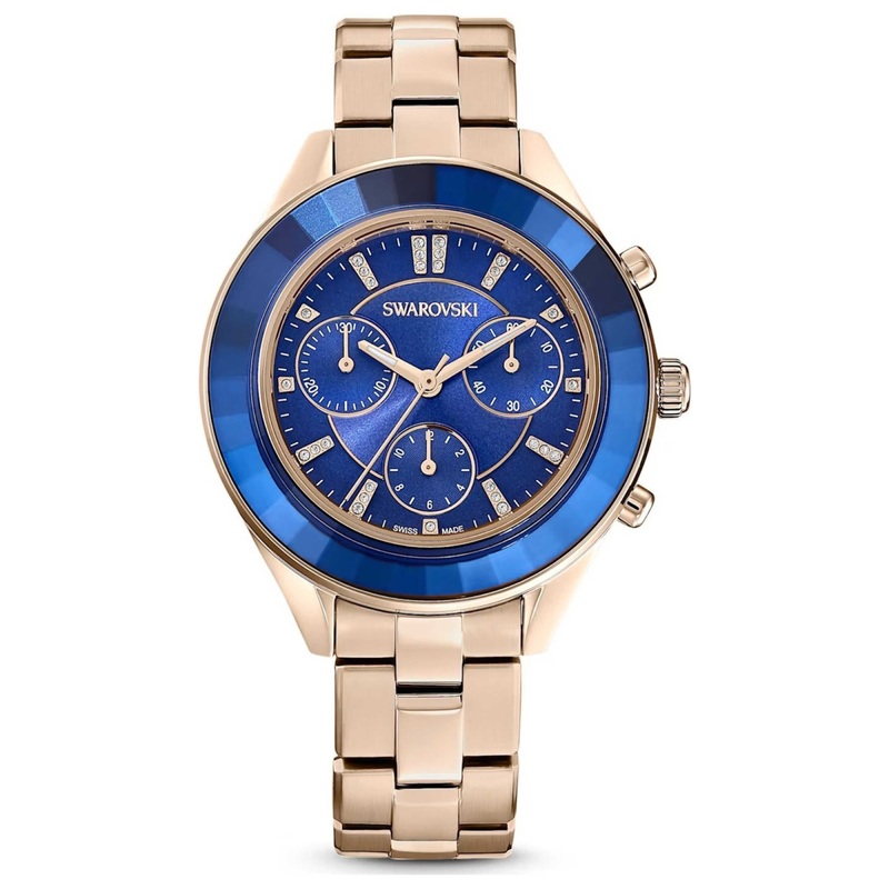 Swarovski Unisex Watch 5632481