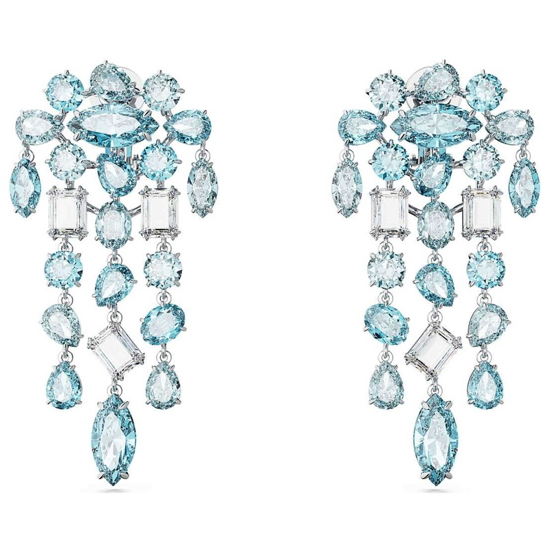 Swarovski Women's Earrings 5666015