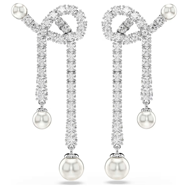 Swarovski Women's Earrings 5692417