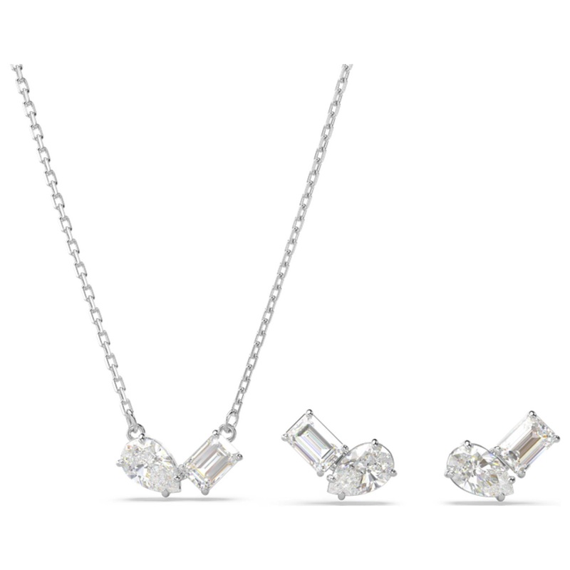 Swarovski Women's Jewelry Set 5673616