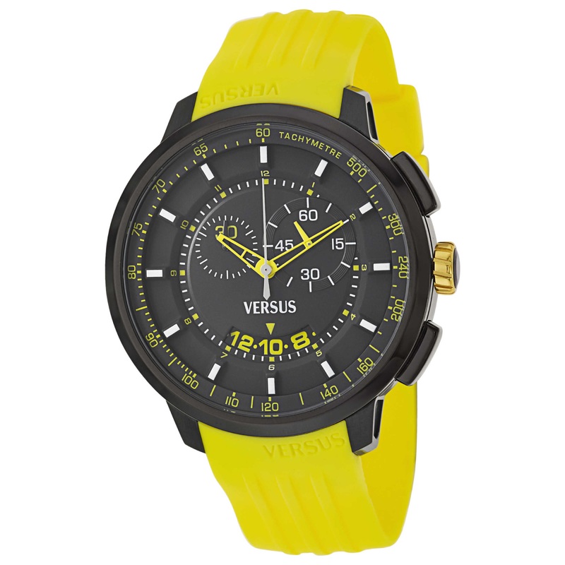 Versus Versace Manhattan SGV040013 Men's Watch