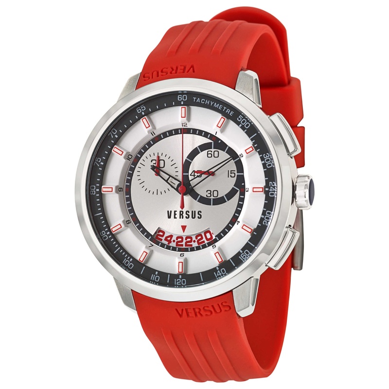 Versus Versace Manhattan SGV070014 Men's Watch
