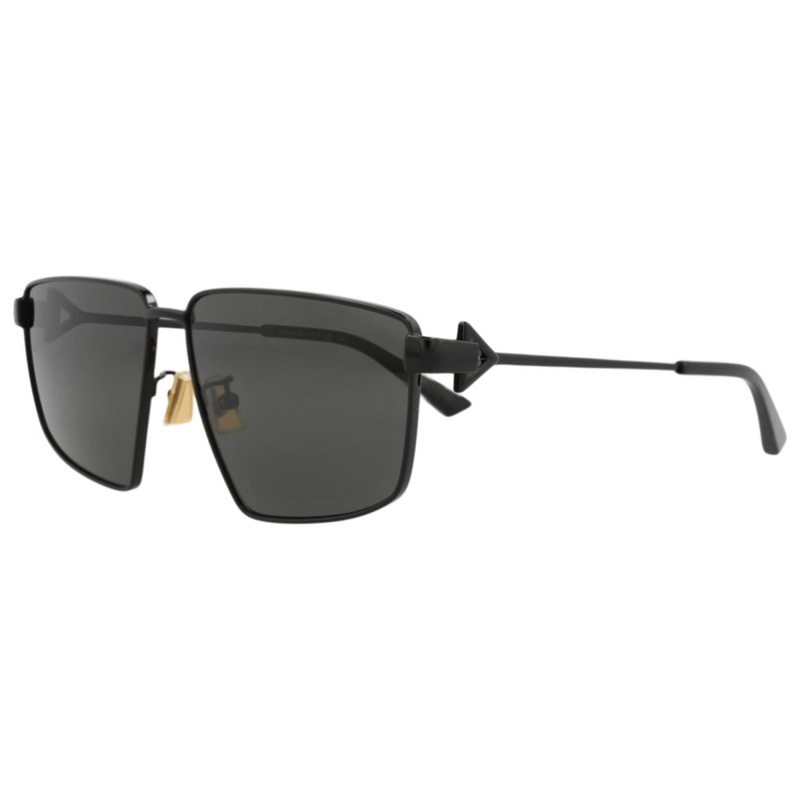 Bottega Veneta Women's Sunglasses BV1223S-30014273-001