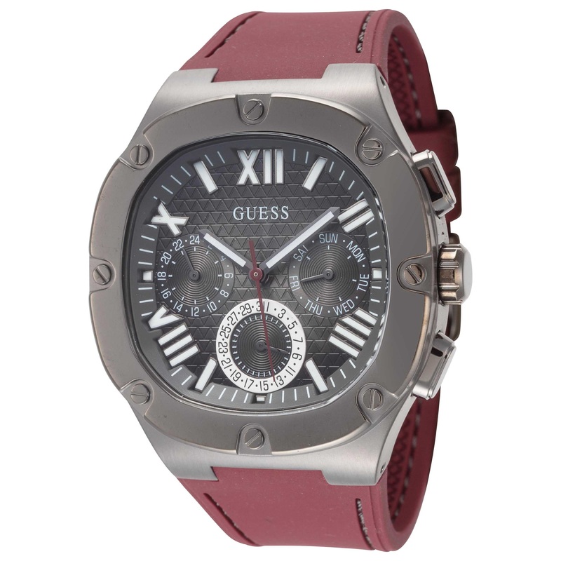 Guess Men's Watch GW0571G4