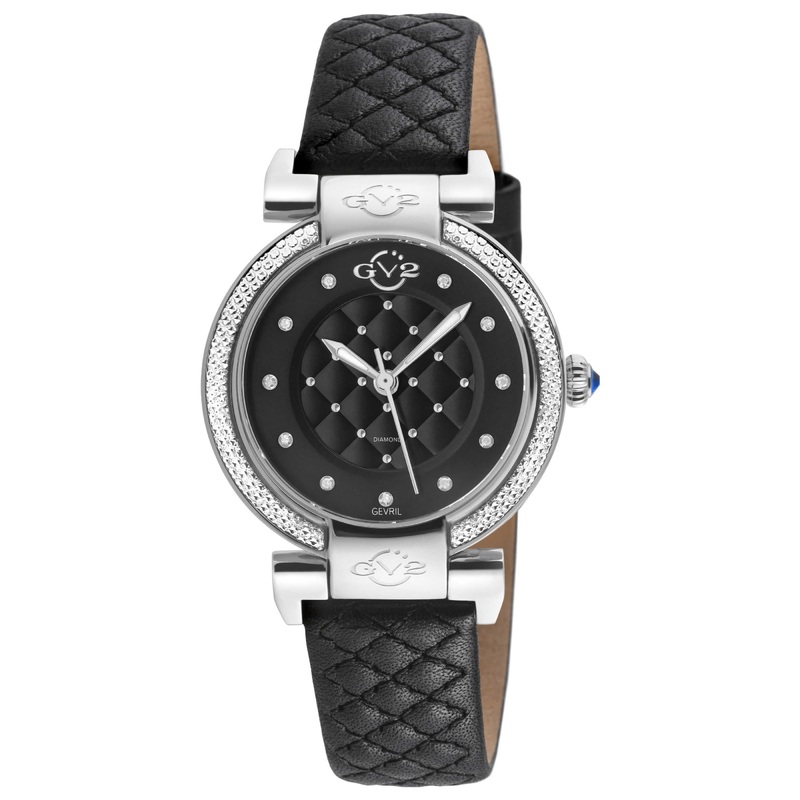 GV2 by Gevril Women's Watch 1543