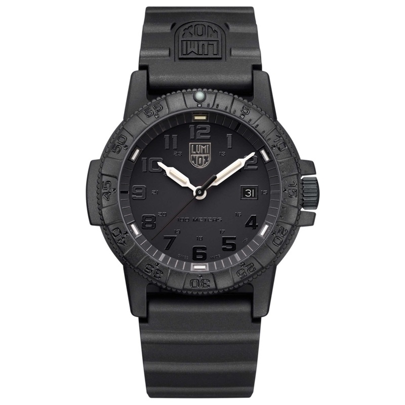 Luminox Men's Watch XS.ZC01.BO