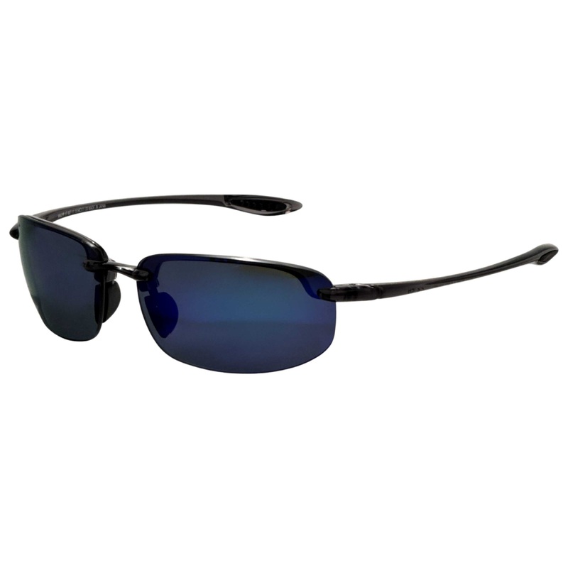 Maui Jim Men's Sunglasses MJ0407S-015