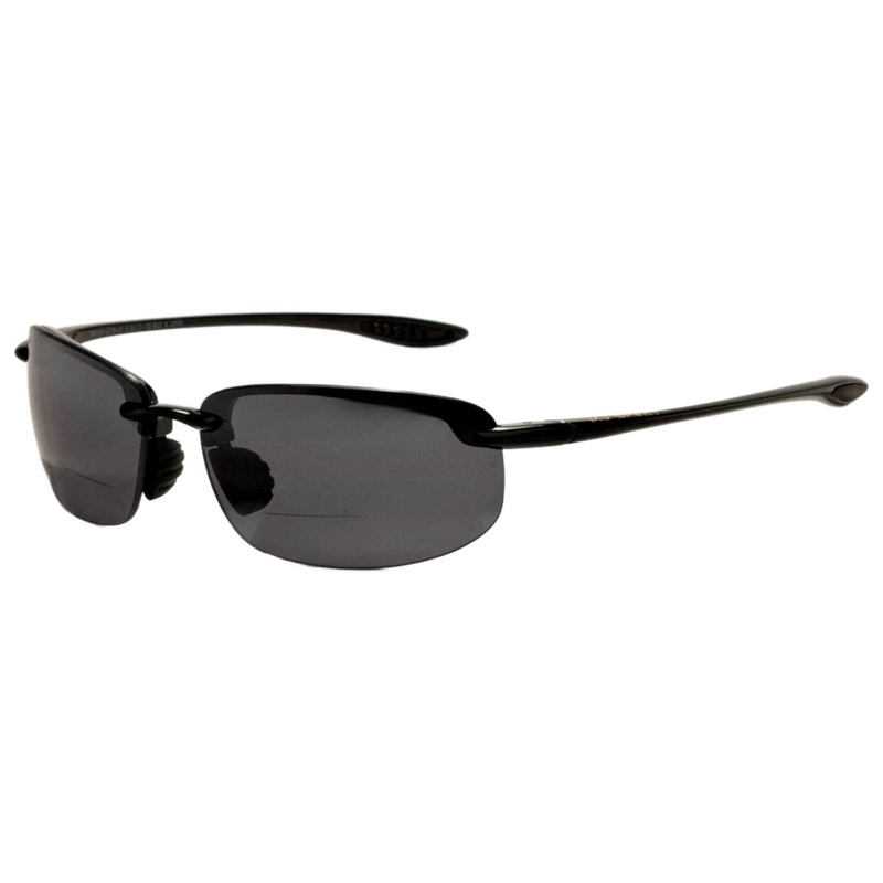 Maui Jim Men's Sunglasses MJ0407SA-006