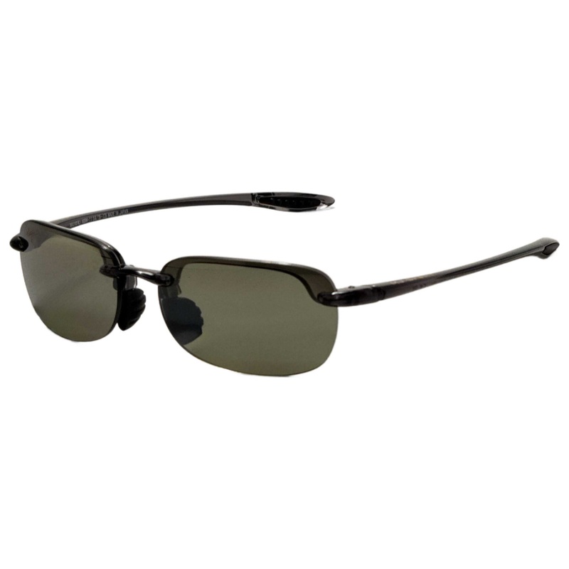 Maui Jim Men's Sunglasses MJ0408SA-003