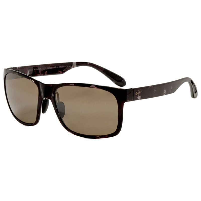 Maui Jim Men's Sunglasses MJ0432S-002