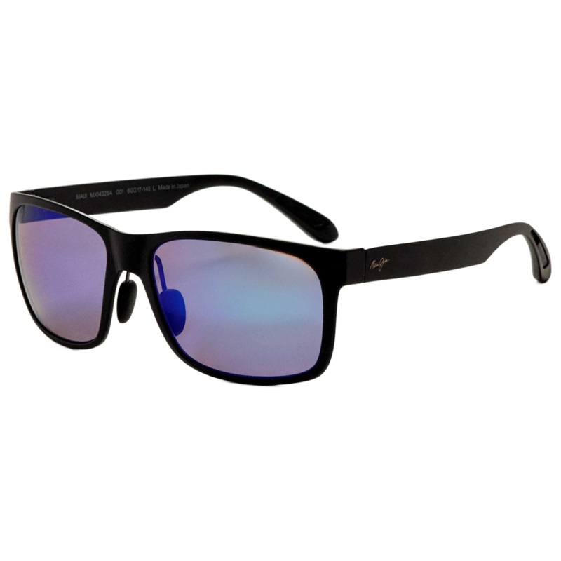 Maui Jim Men's Sunglasses MJ0432SA-002