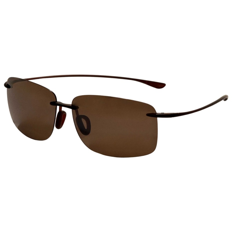 Maui Jim Men's Sunglasses MJ0443S-004