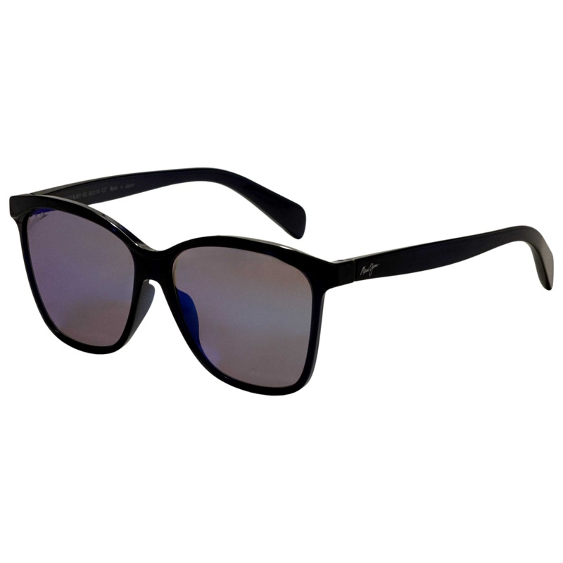 Maui Jim Men's Sunglasses MJ0601S-002