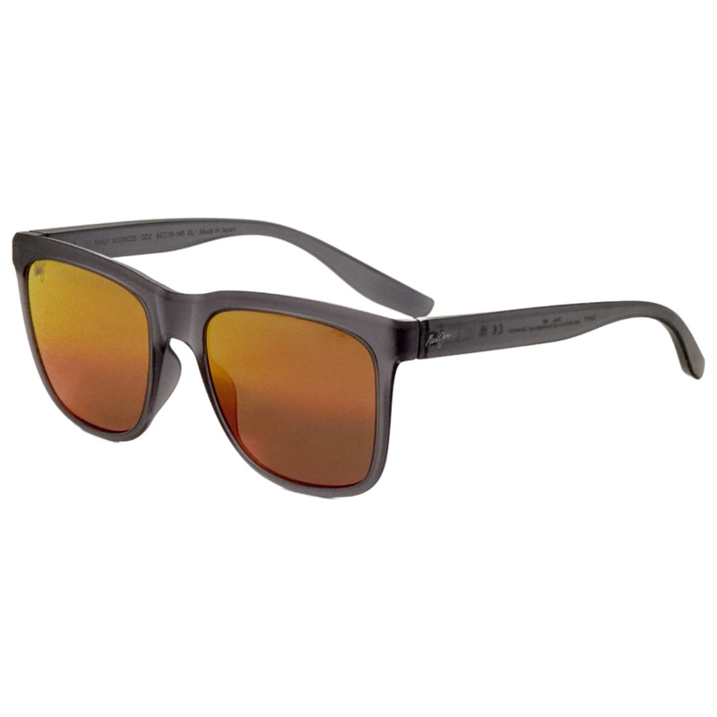 Maui Jim Men's Sunglasses MJ0602S-002