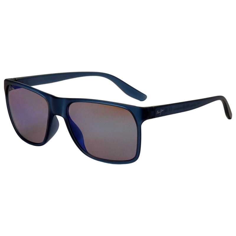 Maui Jim Men's Sunglasses MJ0603S-001