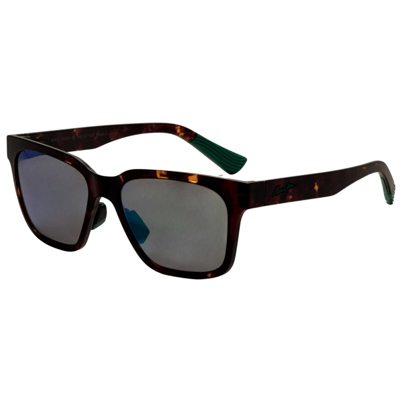 Maui Jim Men's Sunglasses MJ0631S-002