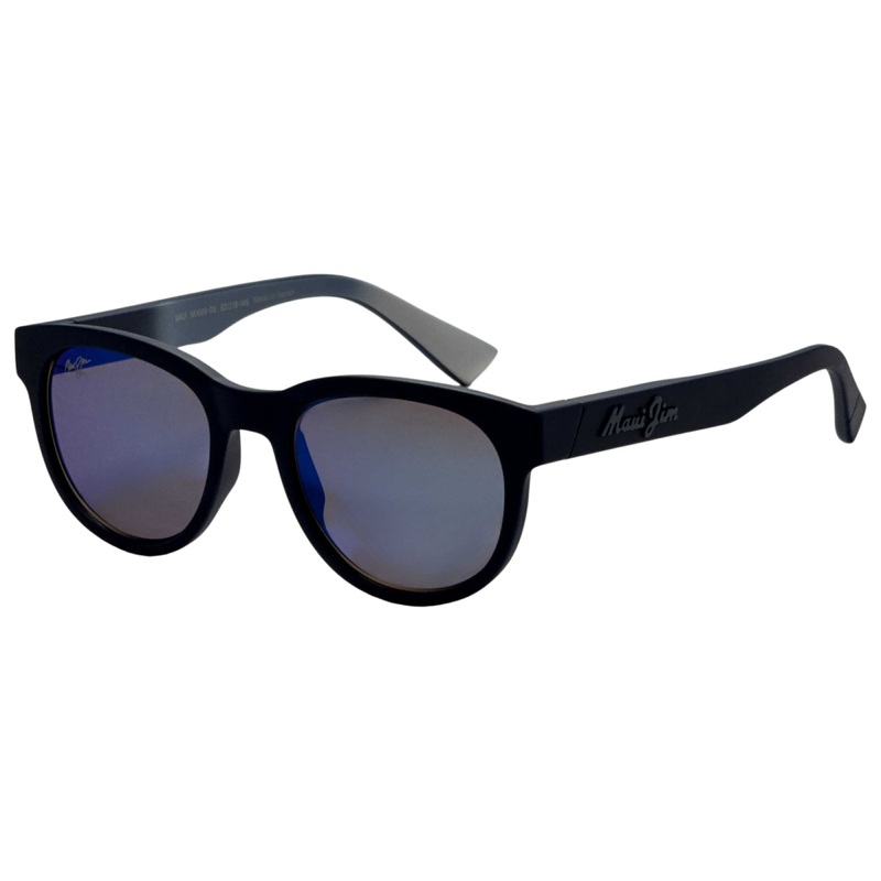 Maui Jim Men's Sunglasses MJ0668S-003