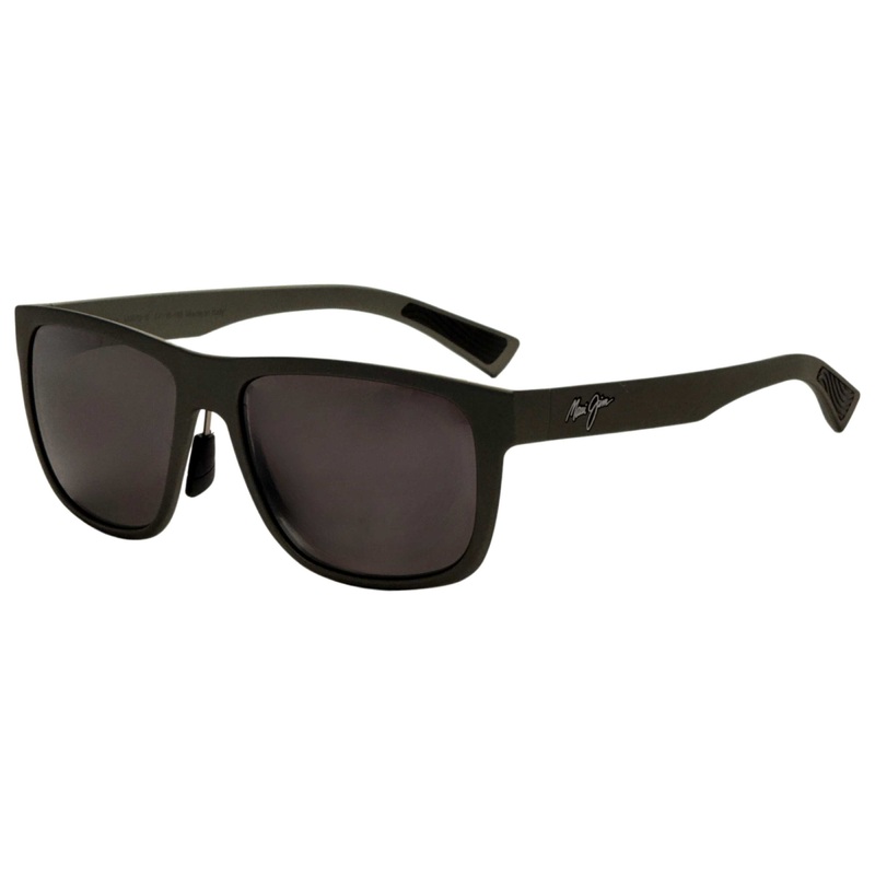 Maui Jim Men's Sunglasses MJ0670S-003