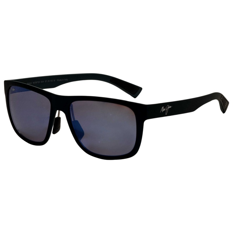 Maui Jim Men's Sunglasses MJ0670S-004