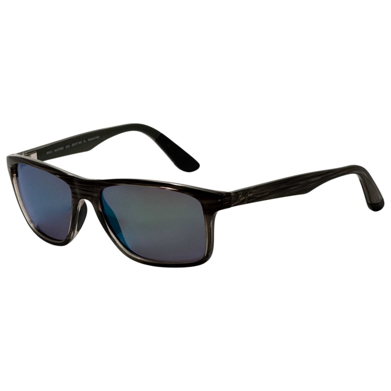 Maui Jim Men's Sunglasses MJ0798S-004