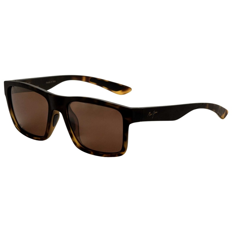Maui Jim Men's Sunglasses MJ0897S-004