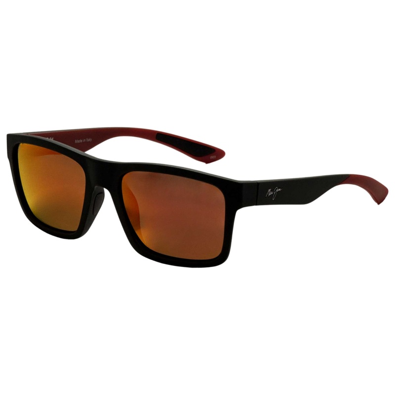 Maui Jim Men's Sunglasses MJ0897S-005