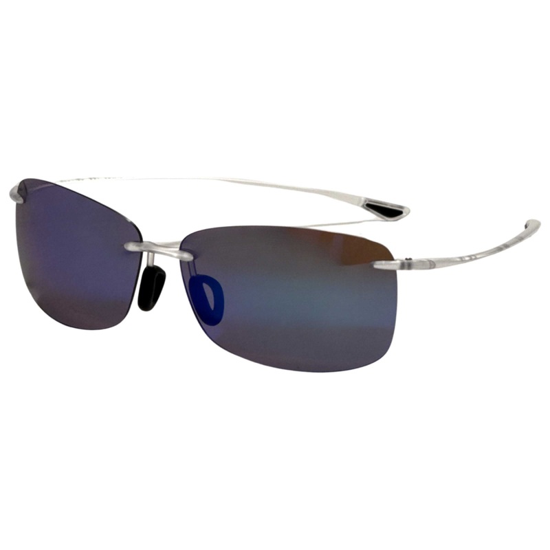 Maui Jim Unisex Sunglasses MJ0442S-001