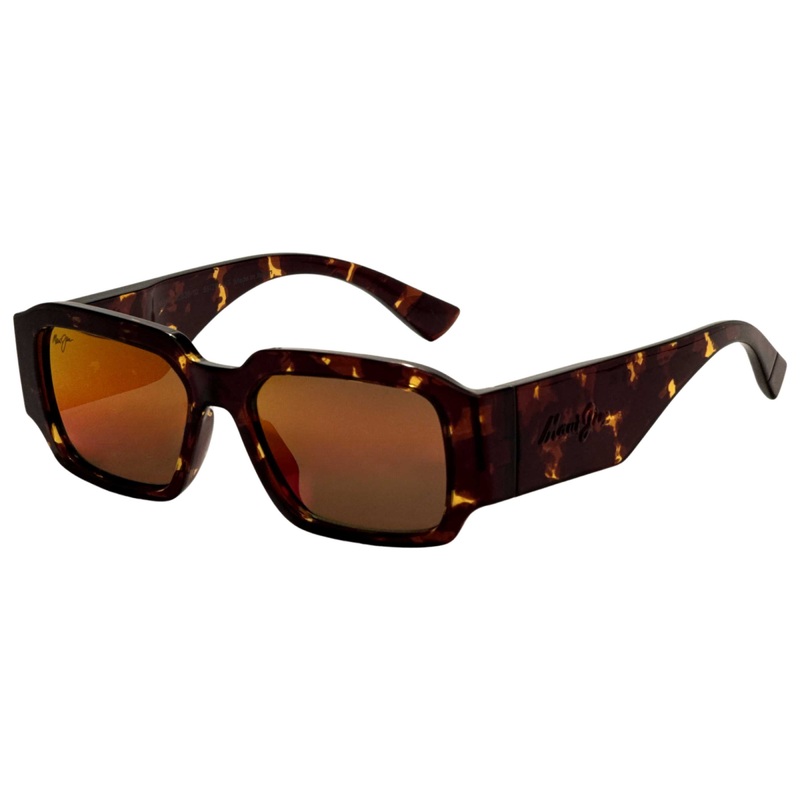 Maui Jim Unisex Sunglasses MJ0639S-002