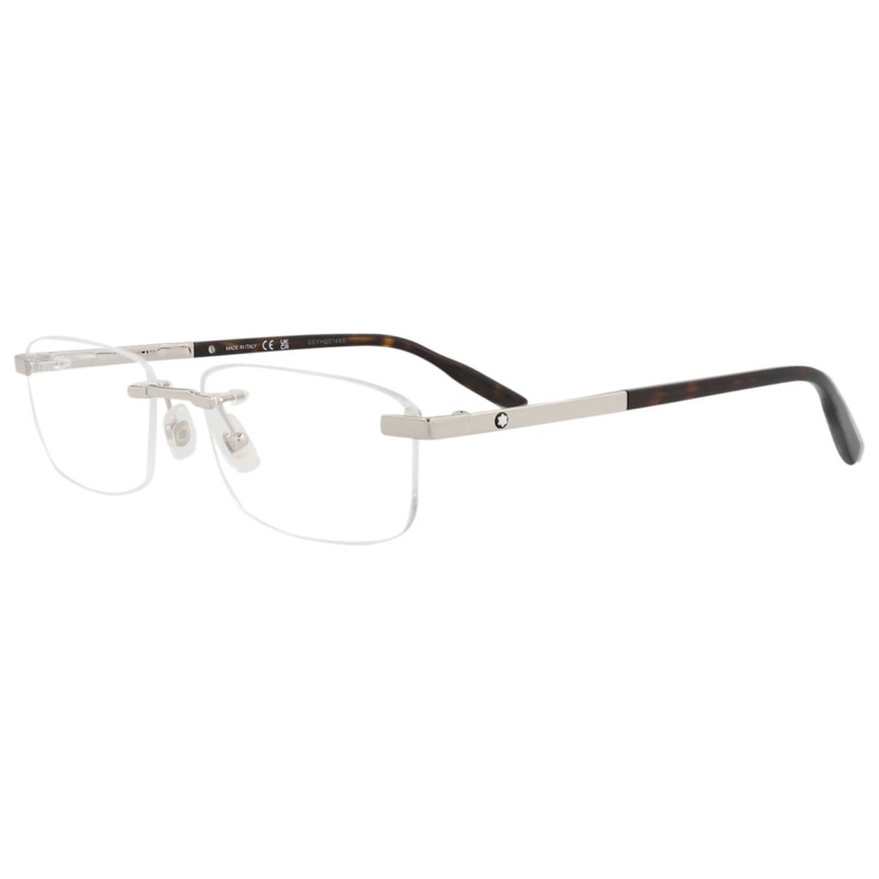 Montblanc Men's Opticals MB0023O-30006775-005