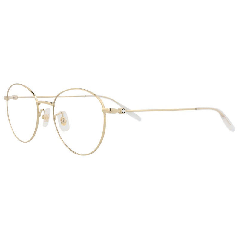 Montblanc Men's Opticals MB0085OK-30008048-002