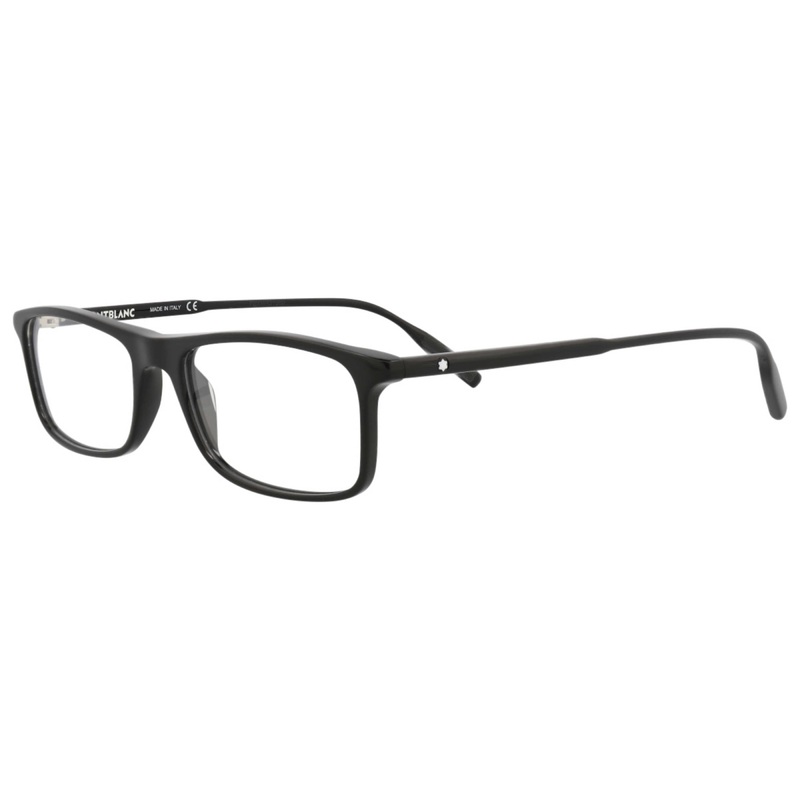 Montblanc Men's Opticals MB0086O-30008475-001
