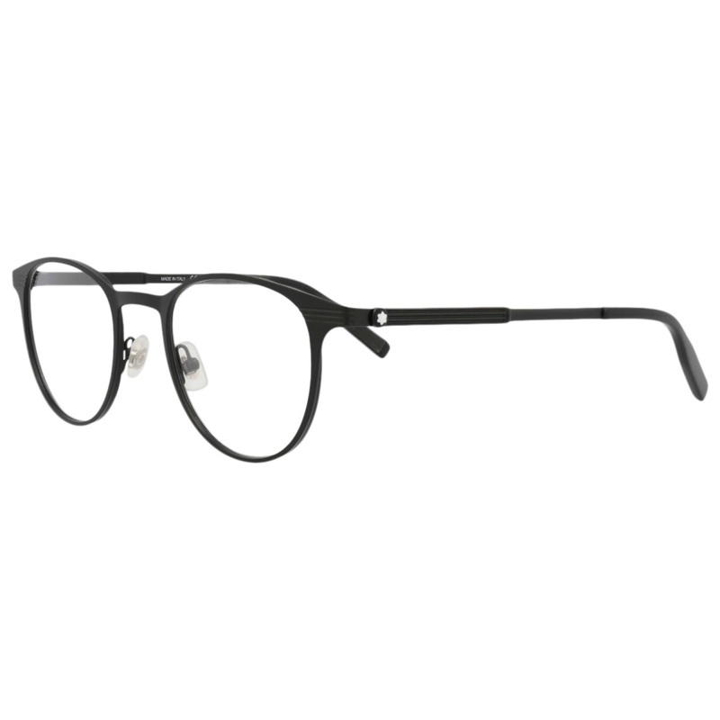 Montblanc Men's Opticals MB0095O-30008643-001