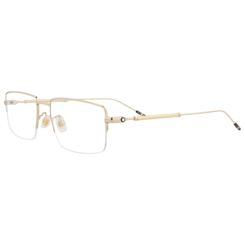 Montblanc Men's Opticals MB0113O-30008481-004