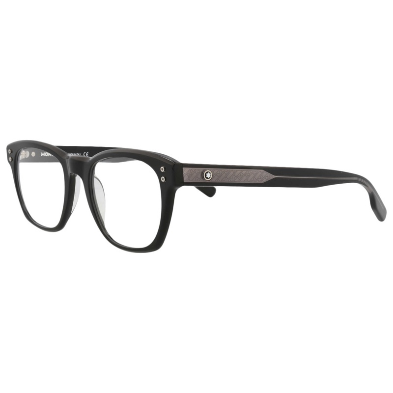 Montblanc Men's Opticals MB0122O-30009108-001