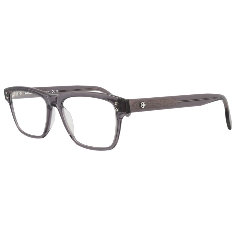 Montblanc Men's Opticals MB0125O-30009112-008