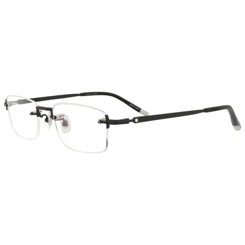 Montblanc Men's Opticals MB0132O-30009113-001