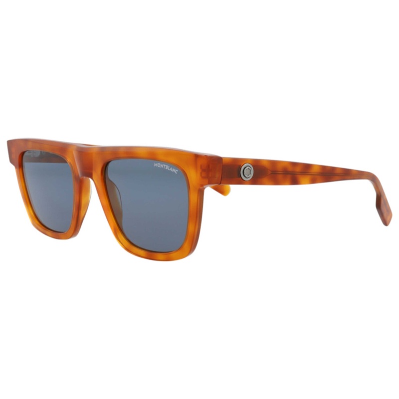Montblanc Men's Sunglasses MB0176S-30011374-002