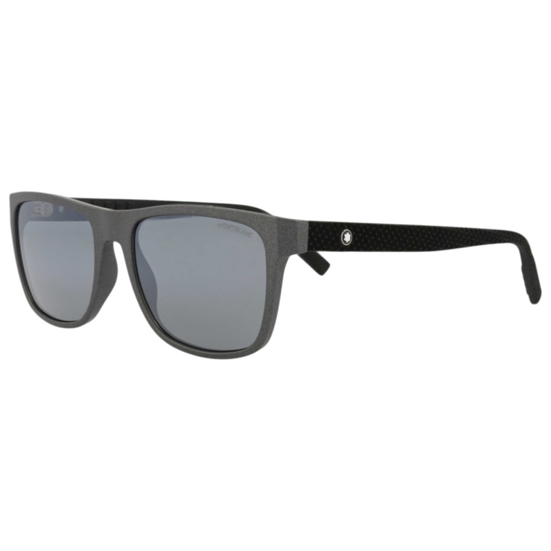 Montblanc Men's Sunglasses MB0209S-30012085-003