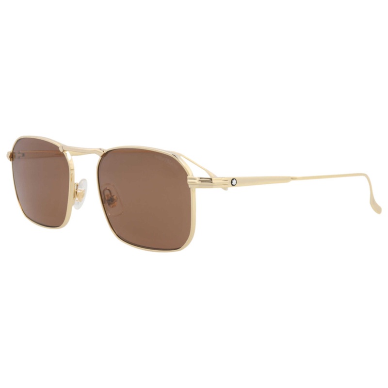 Montblanc Men's Sunglasses MB0218S-30012170-002