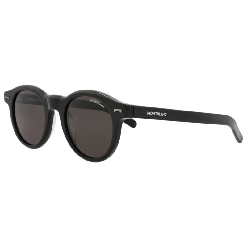 Montblanc Men's Sunglasses MB0225S-30013539-001