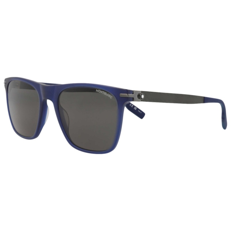 Montblanc Men's Sunglasses MB0248S-30013561-002