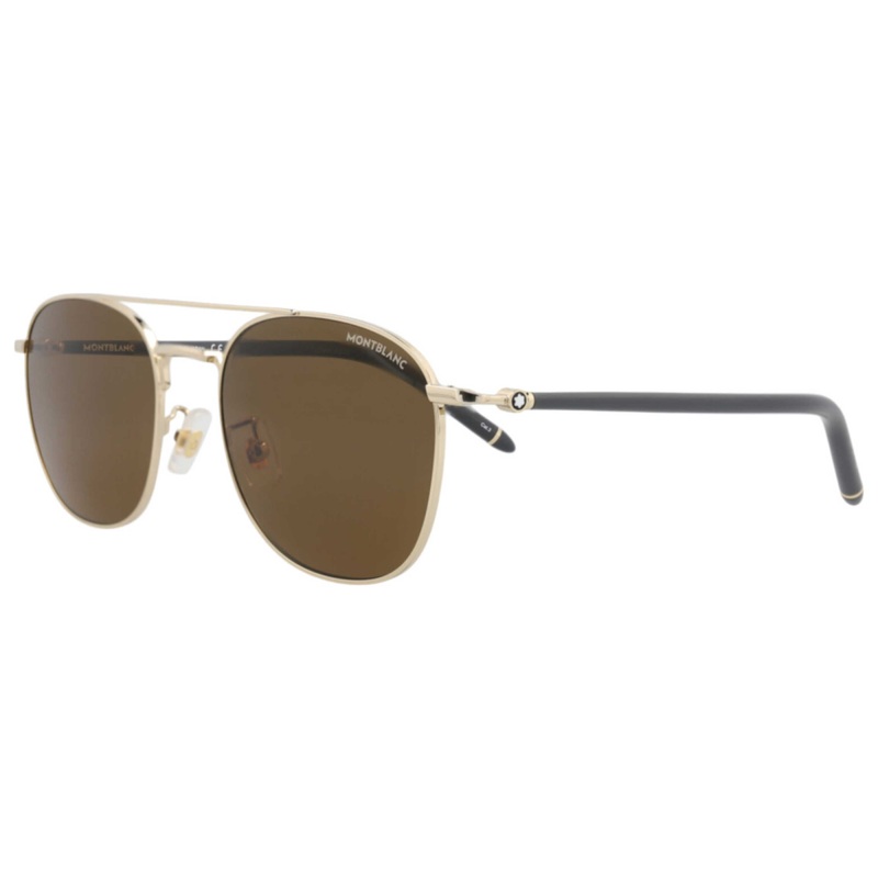 Montblanc Men's Sunglasses MB0271S-30014178-009