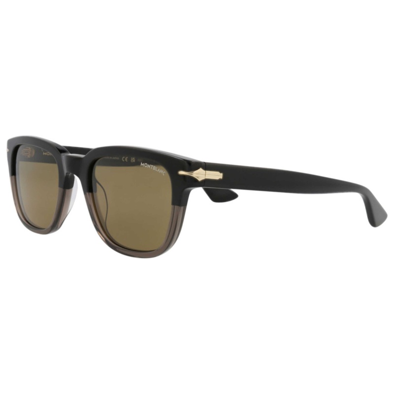 Montblanc Men's Sunglasses MB0302S-30014588-003