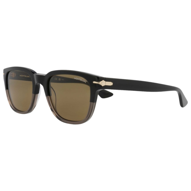 Montblanc Men's Sunglasses MB0302S-30014588-008